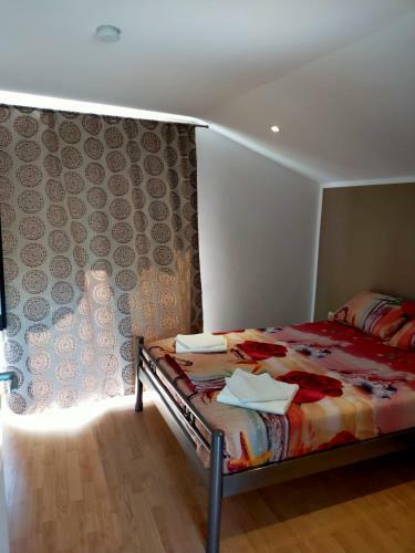 Hostal Vila Octavia