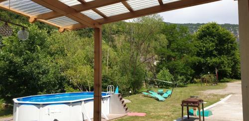 Hostal Vila Octavia