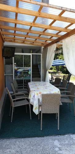 Hostal Vila Octavia