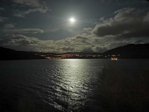Apartamento Bergen Sunrise