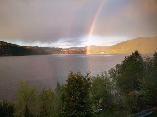 Apartamento Bergen Sunrise