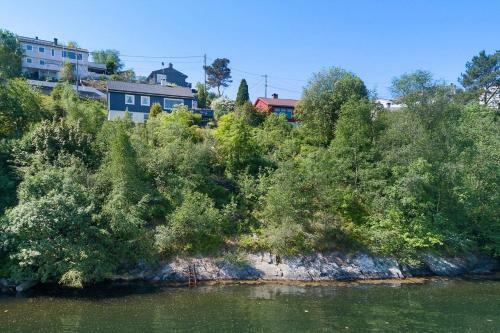 Apartamento Bergen Sunrise