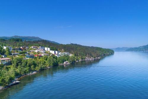 Apartamento Bergen Sunrise