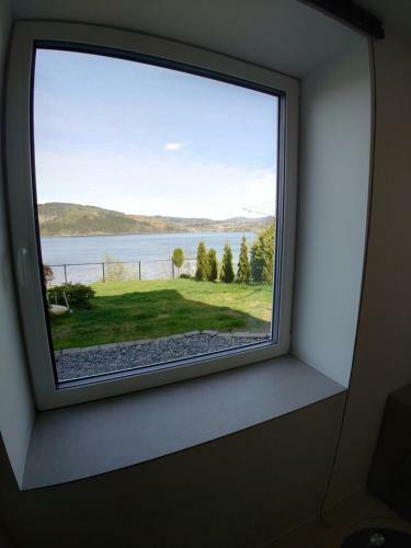 Apartamento Bergen Sunrise