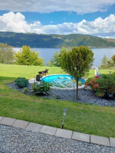 Apartamento Bergen Sunrise