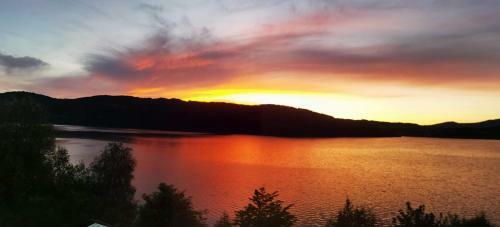 Apartamento Bergen Sunrise