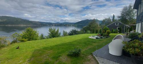 Apartamento Bergen Sunrise