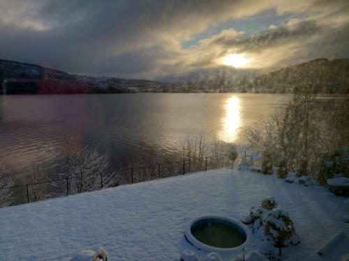 Apartamento Bergen Sunrise