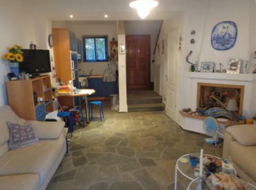Apartamento Lovely 1br Appartaments