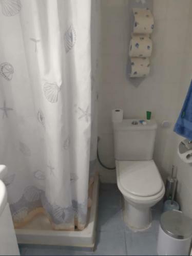 Apartamento Lovely 1br Appartaments