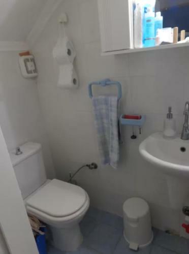 Apartamento Lovely 1br Appartaments