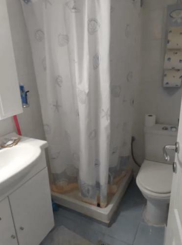Apartamento Lovely 1br Appartaments