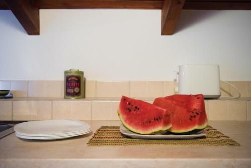 Apartamento Makris House