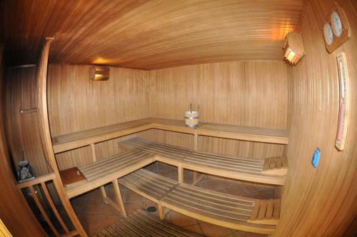 Apartamento Ibisco - Assisi Living Club