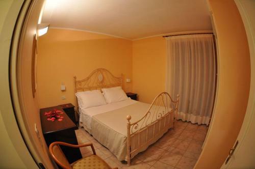 Apartamento Ibisco - Assisi Living Club