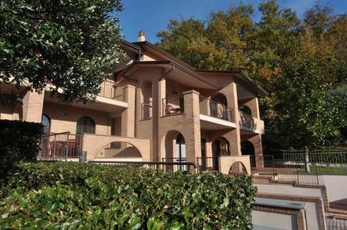 Apartamento Ibisco - Assisi Living Club