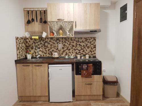 Apartamento ?ukovac Studios