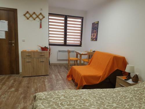 Apartamento ?ukovac Studios