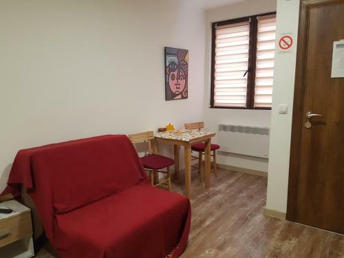 Apartamento ?ukovac Studios