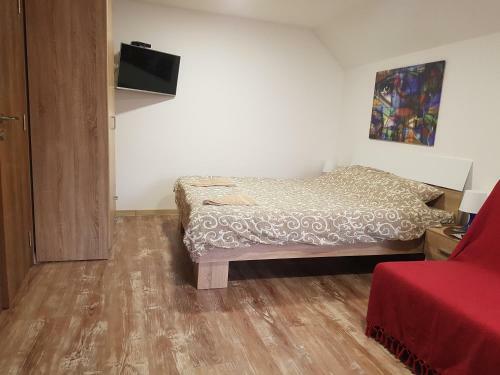 Apartamento ?ukovac Studios