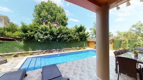 Villa Orange - Sapanca