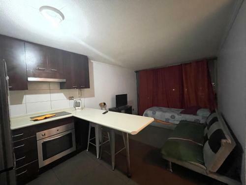 Apartamento Departamento Salvador Allende 2d