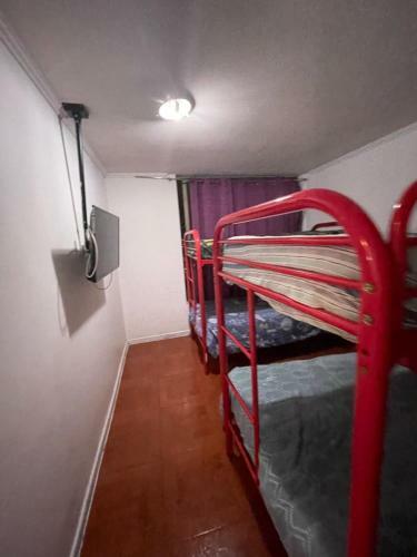 Apartamento Departamento Salvador Allende 2d
