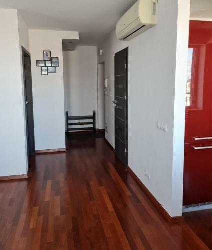 Lovely 1-bedroom Apartaments