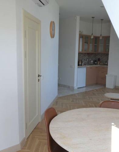 Old Riga Luxury Apartment With A Balcony And View