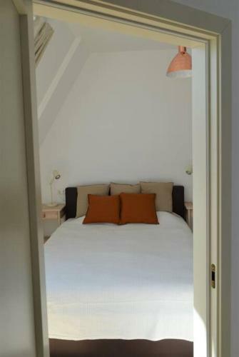 Old Riga Luxury Apartment With A Balcony And View