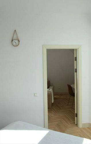 Old Riga Luxury Apartment With A Balcony And View