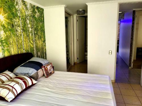 Apartamento Departamento Amoblado Vip