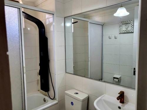 Apartamento Departamento Amoblado Vip