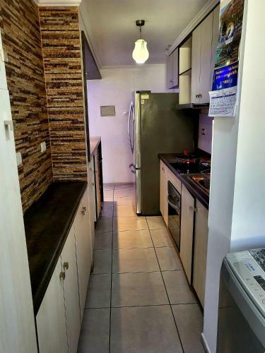 Apartamento Departamento Amoblado Vip
