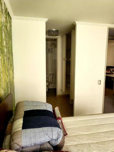Apartamento Departamento Amoblado Vip