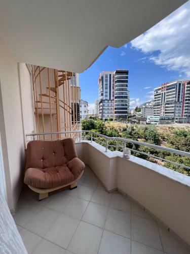 Apartamento Luxury 2+1 With Pool And Bbq