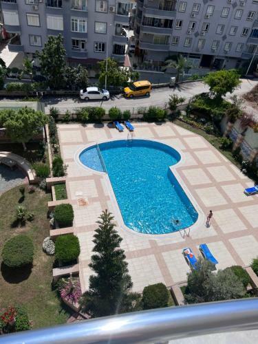 Apartamento Luxury 2+1 With Pool And Bbq