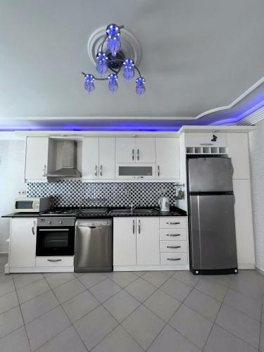 Apartamento Luxury 2+1 With Pool And Bbq
