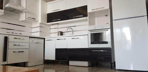 Apartamento Luxury Residence Alanya