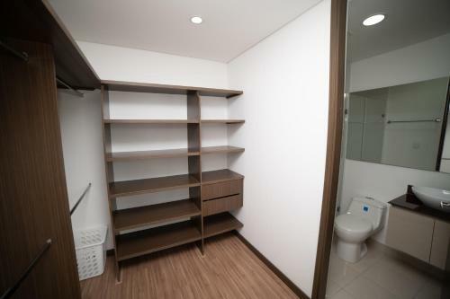 C�modo Apartamento En El Norte De Armenia, Apto 415