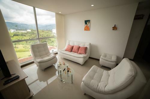 C�modo Apartamento En El Norte De Armenia, Apto 415