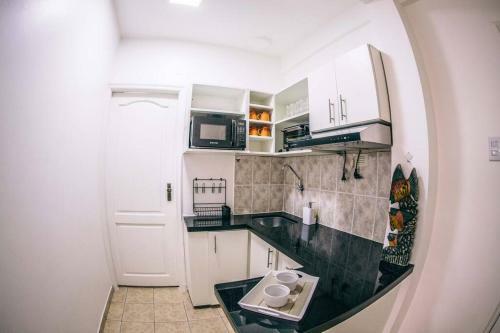 Apartamento Suite Cielo Azul - Desayuno :)