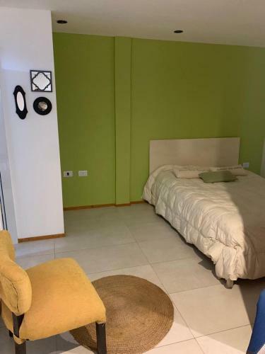 Apartamento Departamento Terra