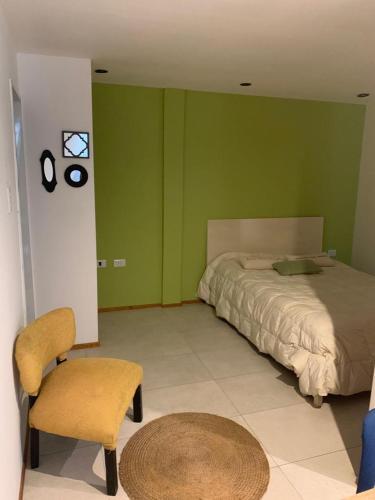 Apartamento Departamento Terra