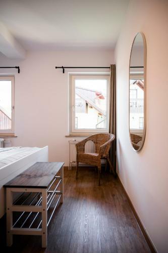 Grosalp Apartments