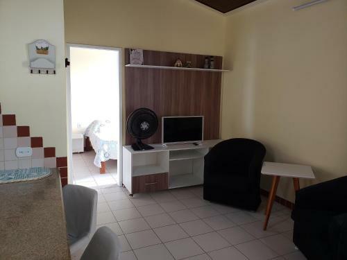 Apartamento Apto Confort�vel Pr�ximos A Orla E De Tudo Que Precisar.