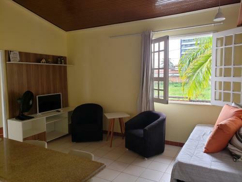 Apartamento Apto Confort�vel Pr�ximos A Orla E De Tudo Que Precisar.