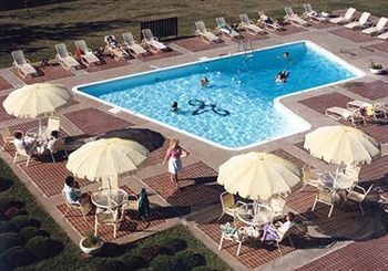 Hotel Gouverneur Sept Iles - Standard