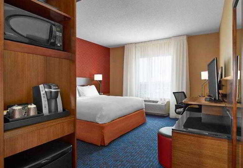 Hotel Travellers Inn St. John's - Standard