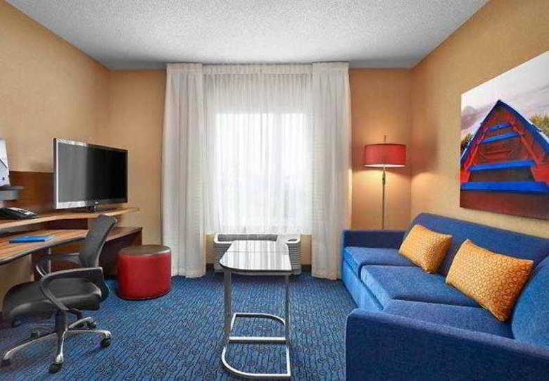 Hotel Travellers Inn St. John's - Standard